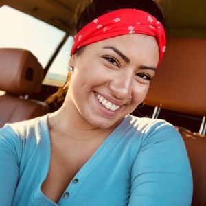 Meet your Posher, Rainbow